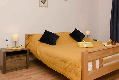 Vakantieappartement Gezinsvakantie Murter