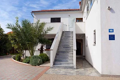 Appartamento Vacanza con famiglia Krk