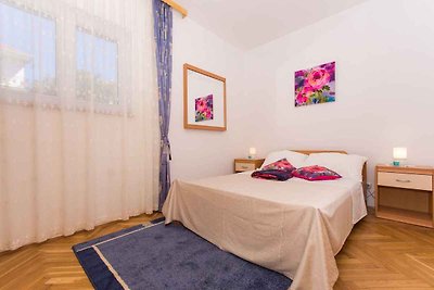 Vakantieappartement Gezinsvakantie Okrug Gornji