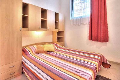 Vakantieappartement Gezinsvakantie Baska