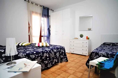 Appartamento Vacanza con famiglia Lignano Sabbiadoro