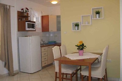 Ferienwohnung mit Terrasse