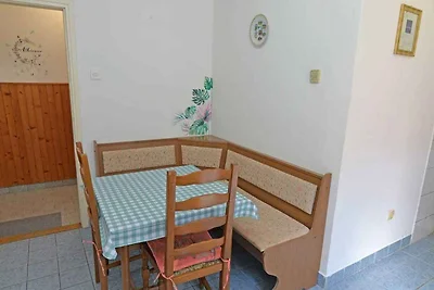 Ferienwohnung mit Balkon