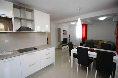 Appartamento Vacanza con famiglia Baska