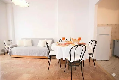 Vakantieappartement Gezinsvakantie Diano Marina