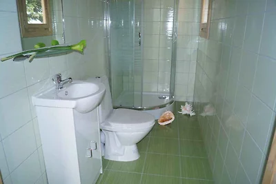 Casa vacanze Vacanza di relax Mielno