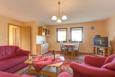 Ferienwohnung mit grossem Garten und