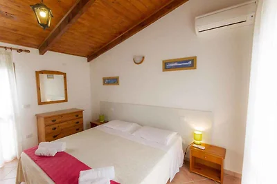 Ferienwohnung mit Pool