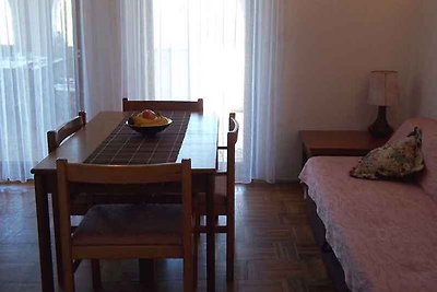 Appartamento Vacanza con famiglia Mali Lošinj