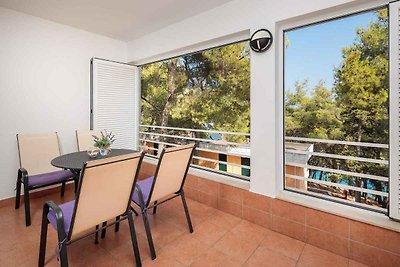 Vakantieappartement Gezinsvakantie Jelsa