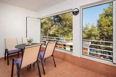 Appartamento Vacanza con famiglia Jelsa