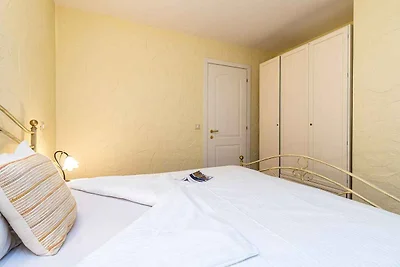 Ferienwohnung mit Balkon