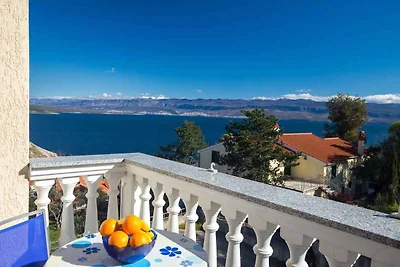 Ferienwohnung mit wundervollem Meerblick