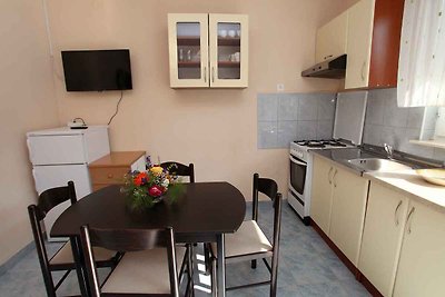 Vakantieappartement Gezinsvakantie Okrug Donji