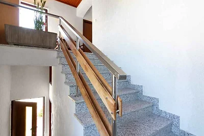 Ferienwohnung mit Terrasse und Klimaanlage