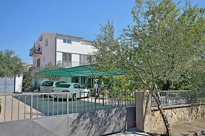 Appartamento Vacanza con famiglia Vodice