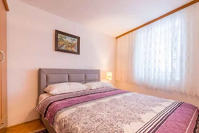 Ferienwohnung in der Altstadt von Baska