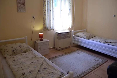 Ferienwohnung mit Garten