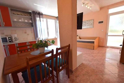 Ferienwohnung mit Terrasse