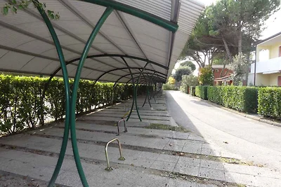 Ferienwohnung mit Swimmingpool und