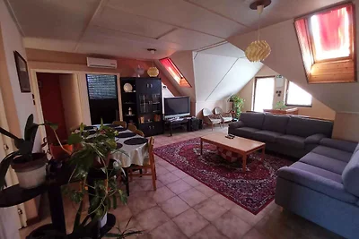 Ferienwohnung mit Klimaanlage und Internet