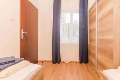 Holiday flat family holiday Njivice
