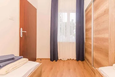 Vakantieappartement Gezinsvakantie Njivice