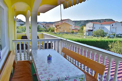 Appartamento Vacanza con famiglia Lopar