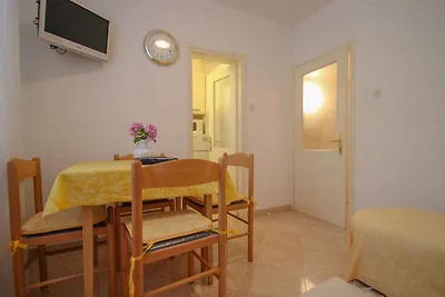 Appartamento Vacanza con famiglia Cittanova