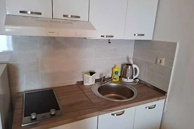 Ferienobjekt im typischen Landesstil