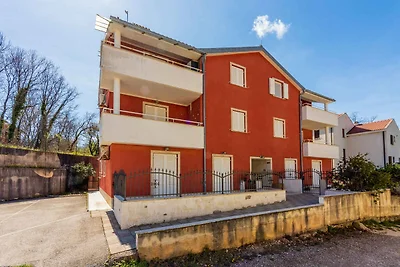 Ferienwohnung am Meer
