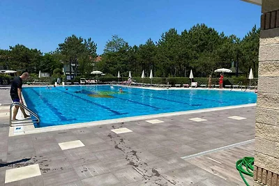Vakantieappartement Gezinsvakantie Caerano di San Marco