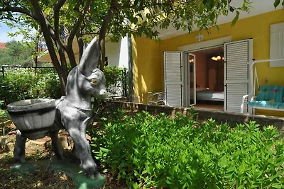 Appartamento Vacanza con famiglia Slatine