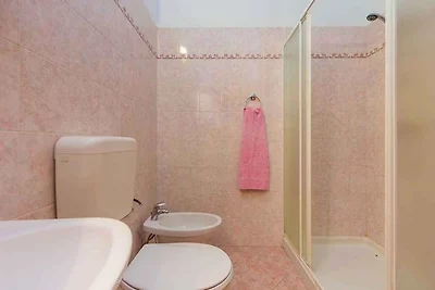 Vakantieappartement Gezinsvakantie Premantura