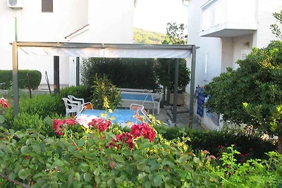 Appartamento Vacanza con famiglia Kukljica