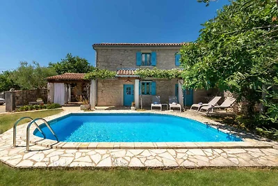 Domek letniskowy Urlop wypoczynkowy Orbani