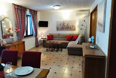 Apartment mit einem Schlafzimmer, Ljubica, nu