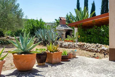 Ferienwohnung am Meer mit Terrasse