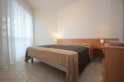 Vakantieappartement Gezinsvakantie Lignano Sabbiadoro