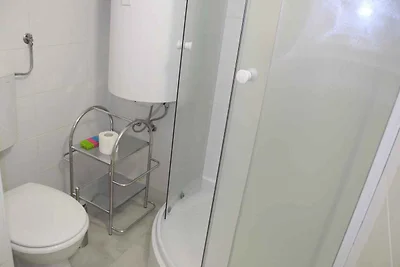 Ferienwohnung mit Balkon und Internetzugang