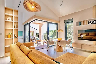 Ferienwohnung Azure Breeze Artatore