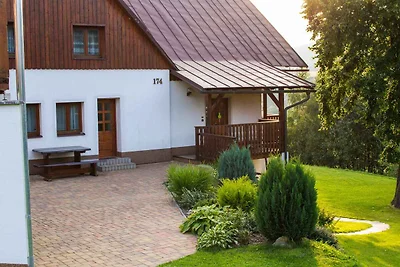 Ferienwohnung im Urlaubsgebiet
