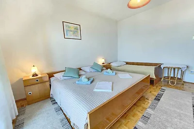 Ferienwohnung 300m vom Meer