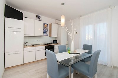 Ferienwohnung mit Klimaanlagen