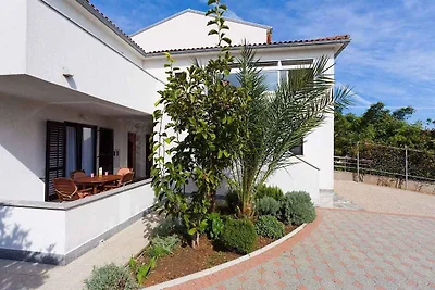 Appartamento Vacanza con famiglia Krk