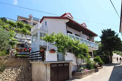 Ferienwohnung 50 m zur Adria