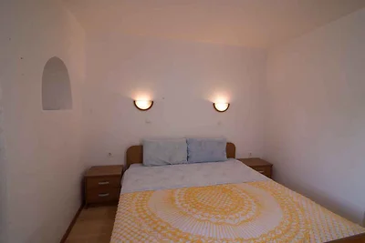 Ferienwohnung mit Grill