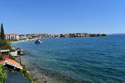 Ferienwohnung am Meer