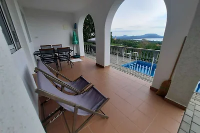 Casa vacanze Vacanza di relax Balatongyörök