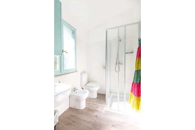 Bungalow Charme Zweizimmerwohnung mit